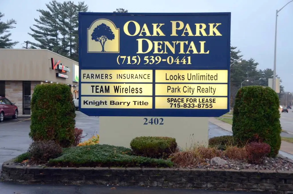 OakPark Dental - Merrill