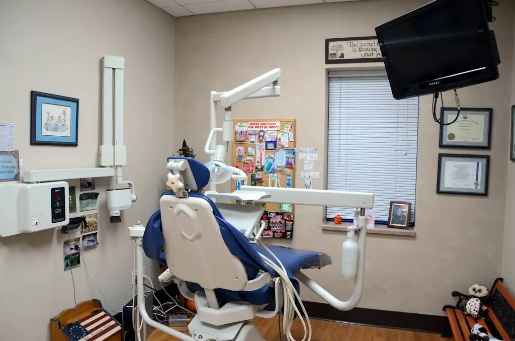 OakPark Dental - Merrill