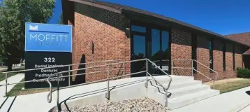 Moffitt Dental Center