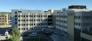 Gundersen Lutheran Medical Center