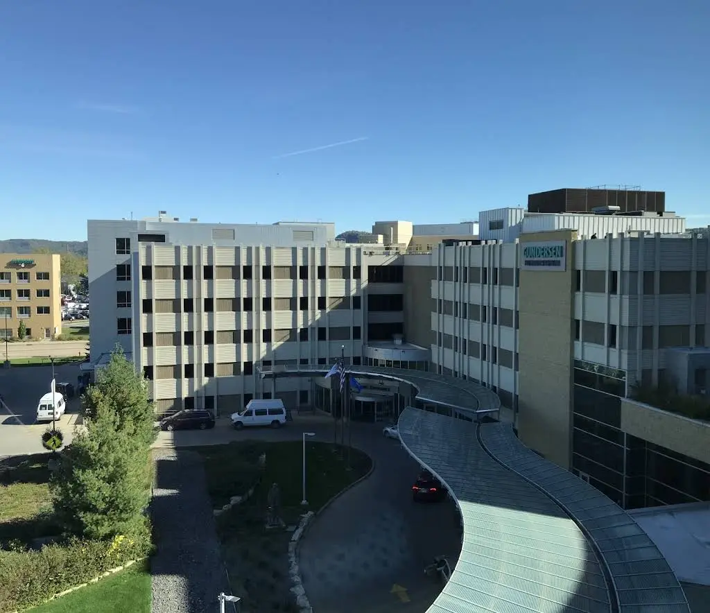 Gundersen Lutheran Medical Center