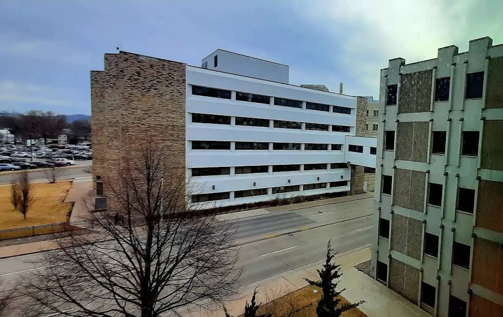 Gundersen Lutheran Medical Center