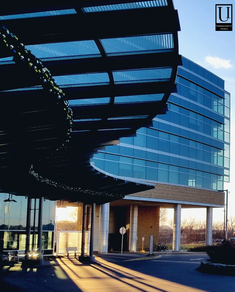 Gundersen Lutheran Medical Center