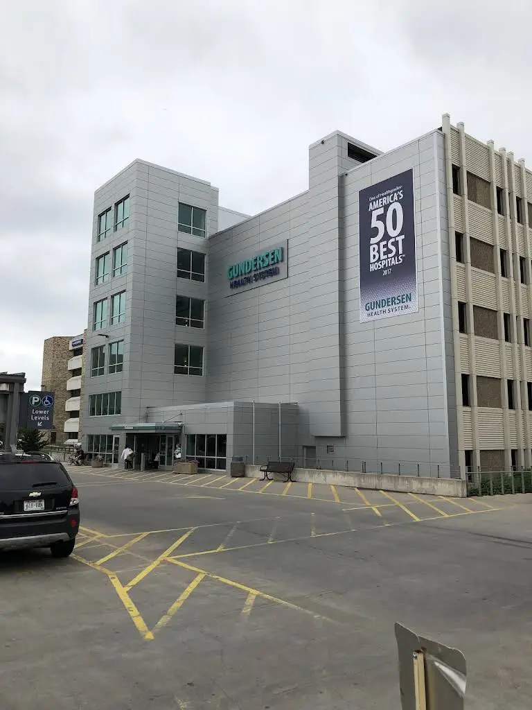 Gundersen Lutheran Medical Center