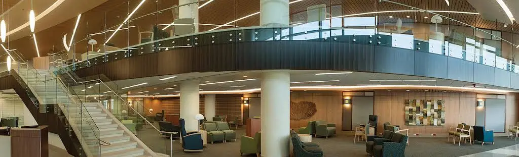 Gundersen Lutheran Medical Center