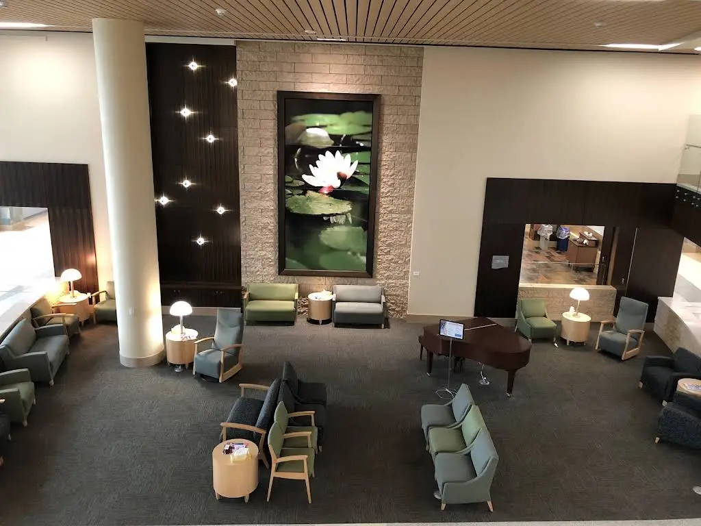 Gundersen Lutheran Medical Center