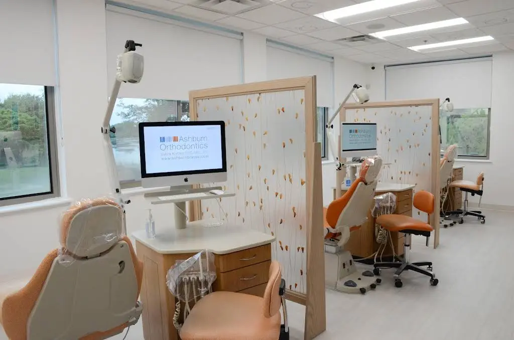Ashburn Orthodontics