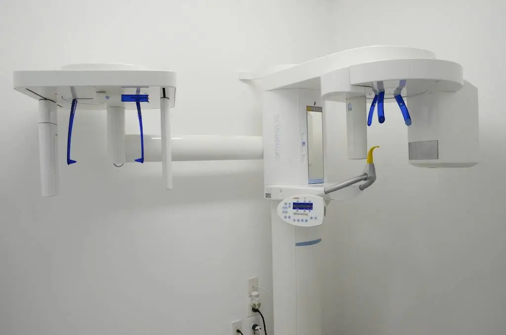 Ashburn Orthodontics
