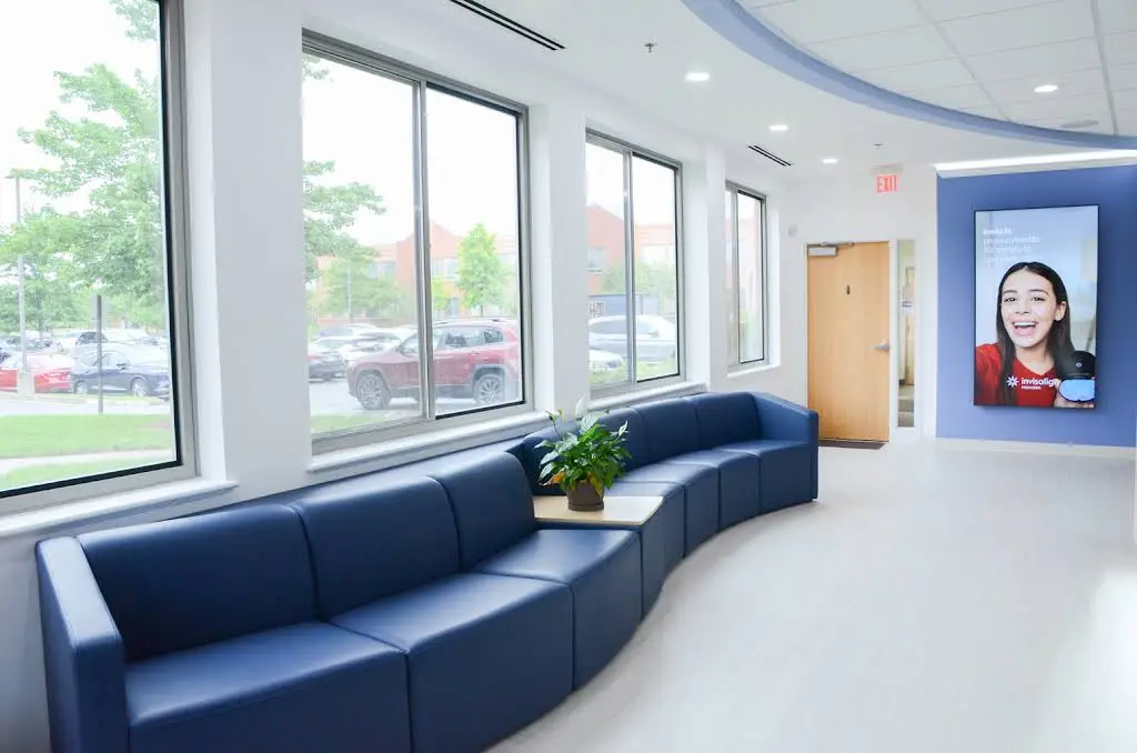 Ashburn Orthodontics
