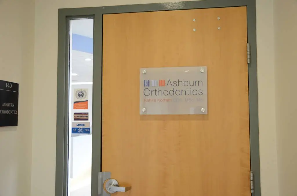 Ashburn Orthodontics