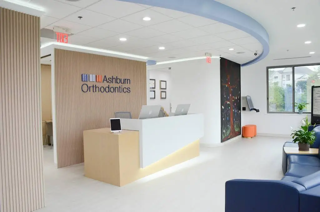 Ashburn Orthodontics
