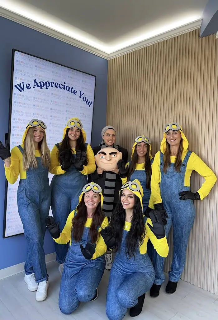 Ashburn Orthodontics