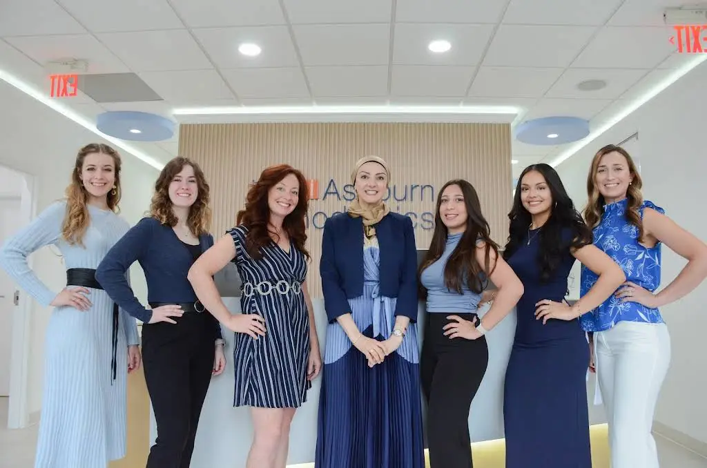 Ashburn Orthodontics
