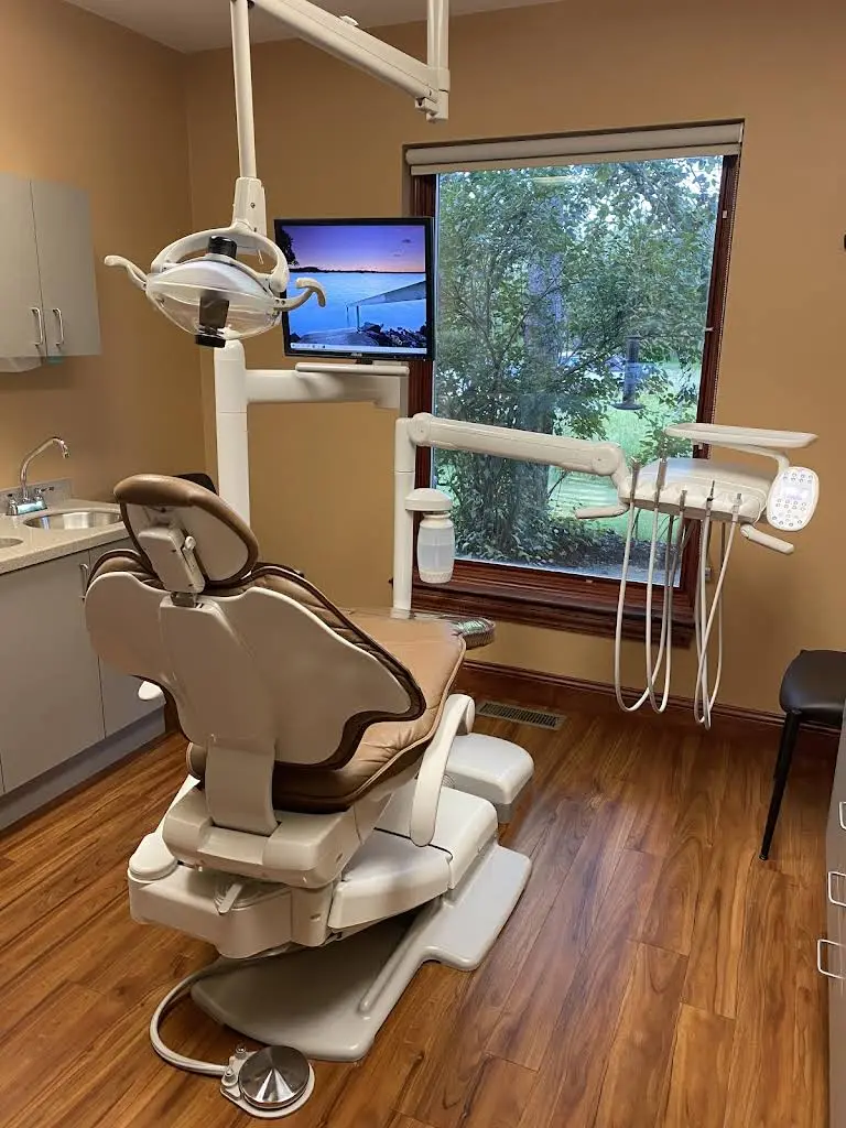 Dentistry by Design
