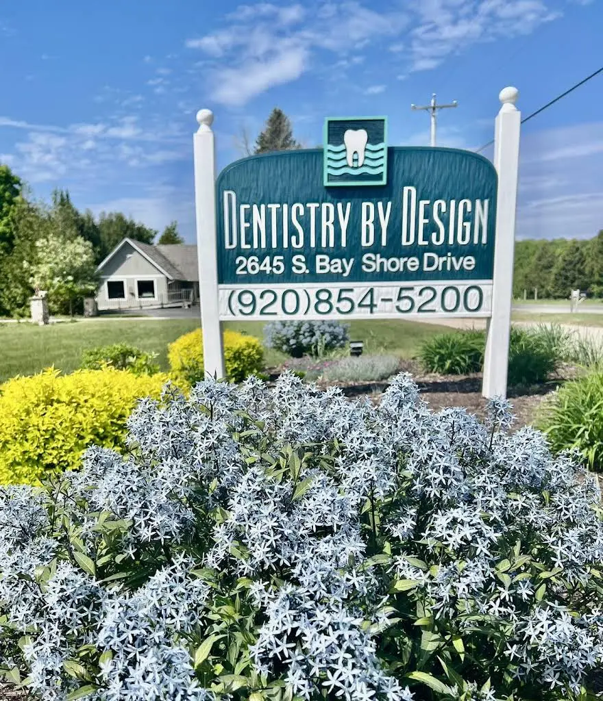 Dentistry by Design