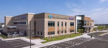 HealthPartners Dental Clinic Apple Valley