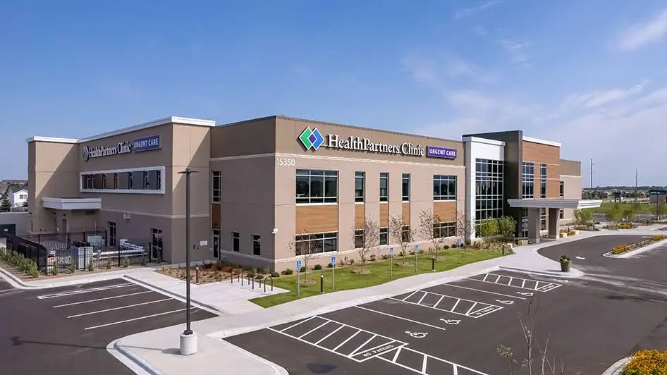 HealthPartners Dental Clinic Apple Valley