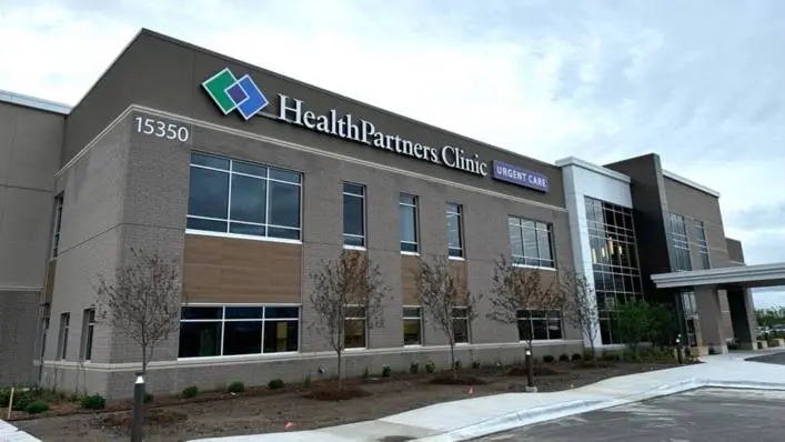 HealthPartners Dental Clinic Apple Valley
