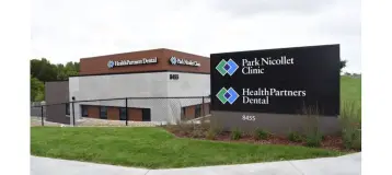 HealthPartners Dental Clinic Eden Prairie