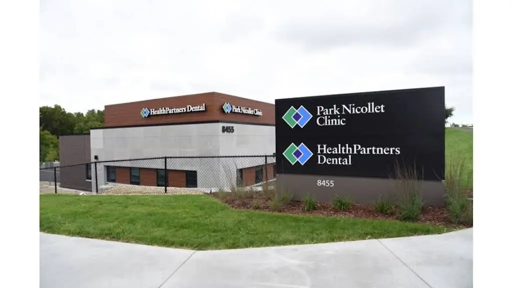 HealthPartners Dental Clinic Eden Prairie