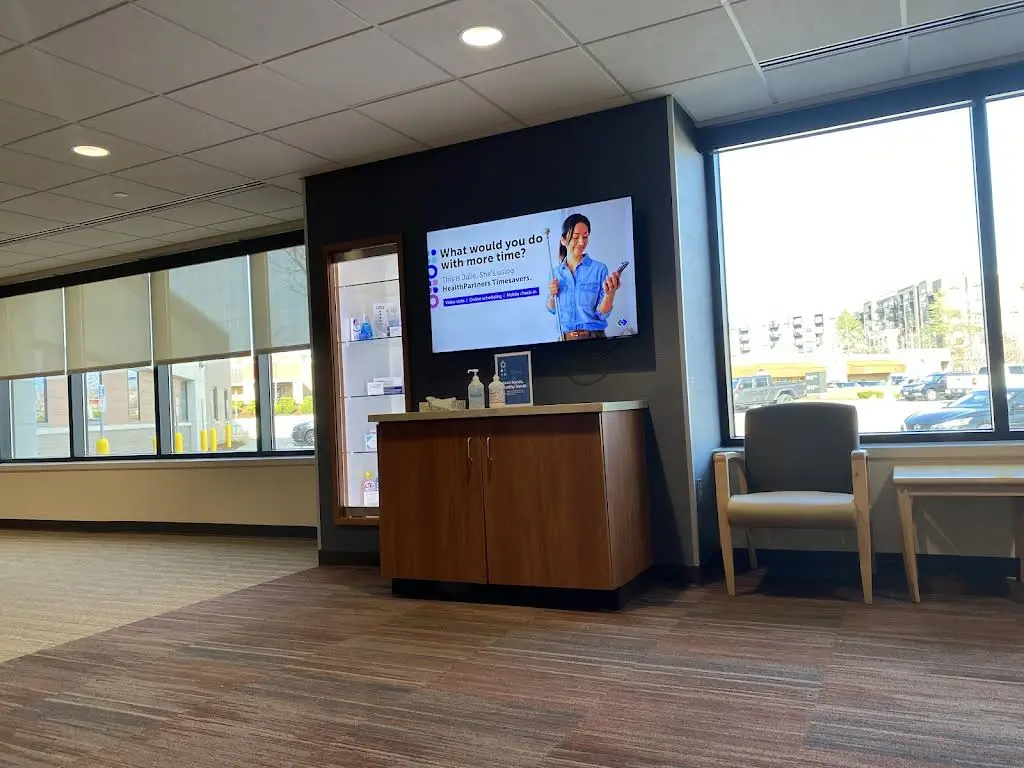 HealthPartners Dental Clinic Eden Prairie