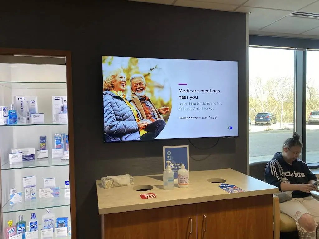HealthPartners Dental Clinic Eden Prairie
