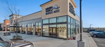 Dental Care at Compass Creek
