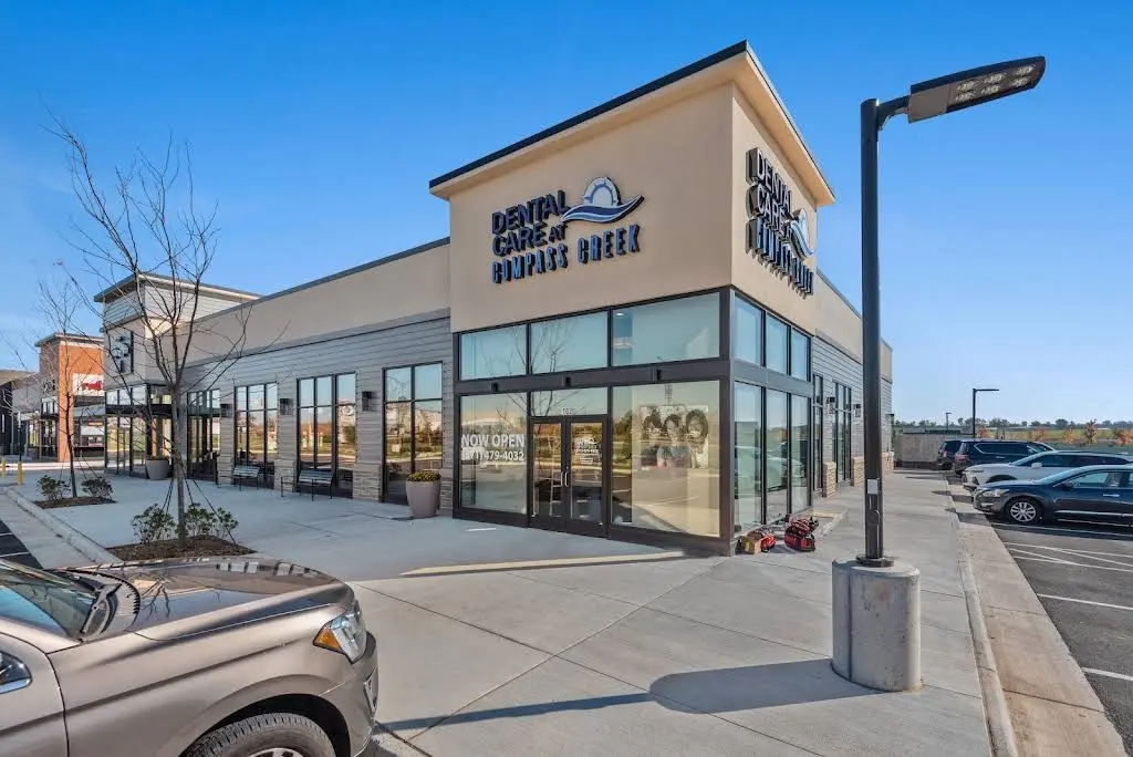 Dental Care at Compass Creek