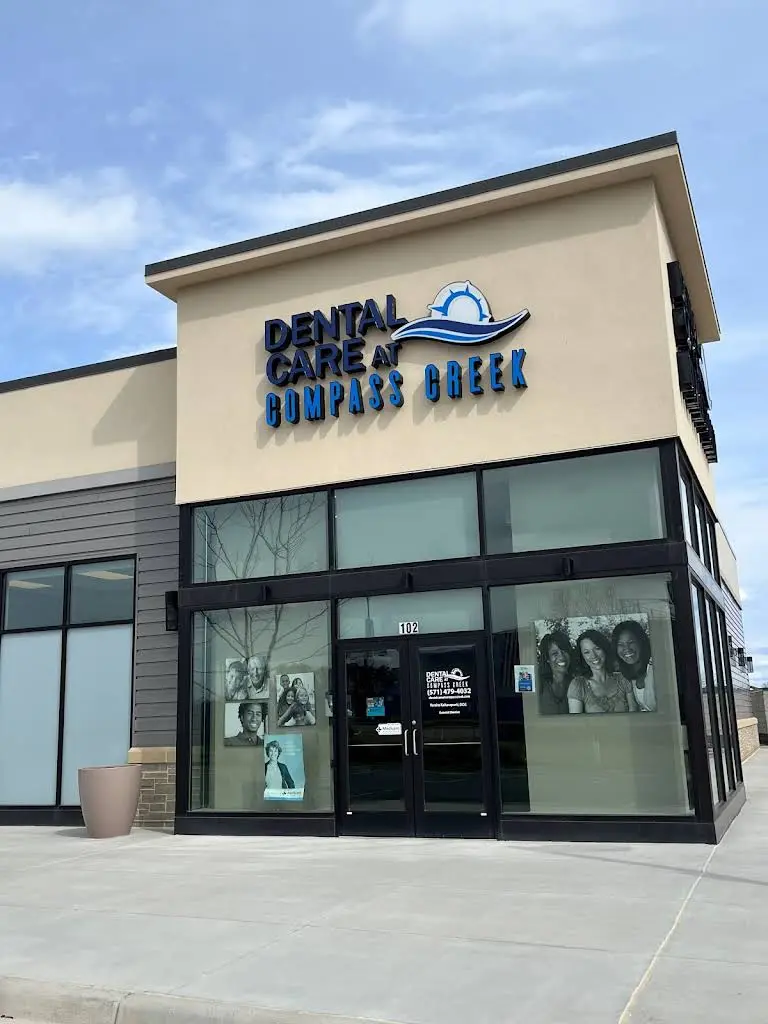 Dental Care at Compass Creek
