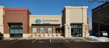 HealthPartners Dental Clinic St. Louis Park