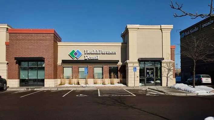HealthPartners Dental Clinic St. Louis Park