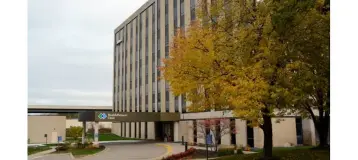 HealthPartners Dental Clinic St. Louis Park West End