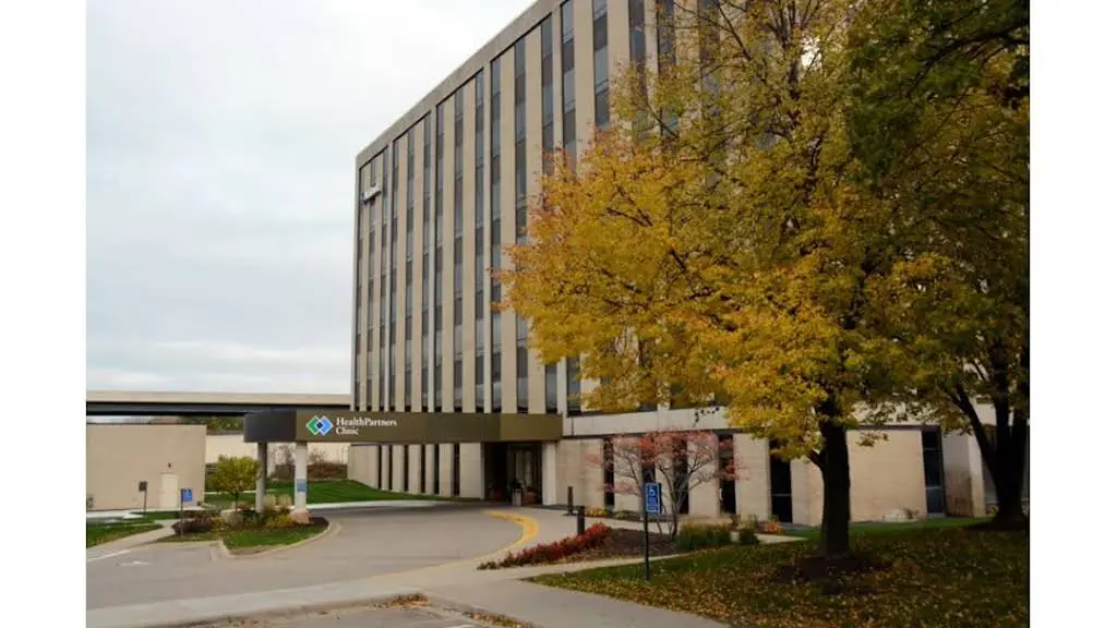 HealthPartners Dental Clinic St. Louis Park West End