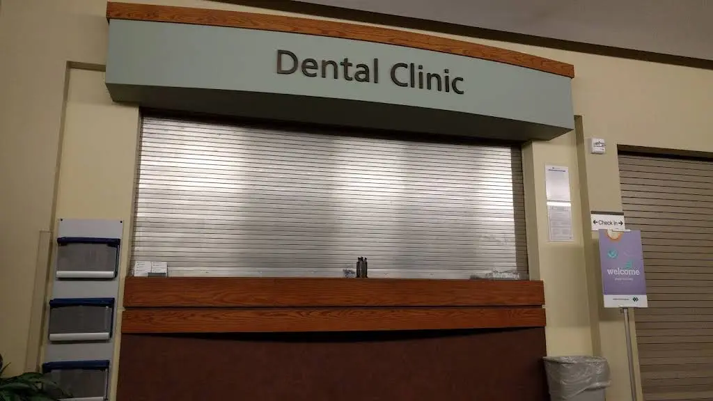 HealthPartners Dental Clinic St. Louis Park West End