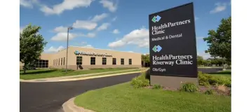 HealthPartners Dental Clinic Coon Rapids