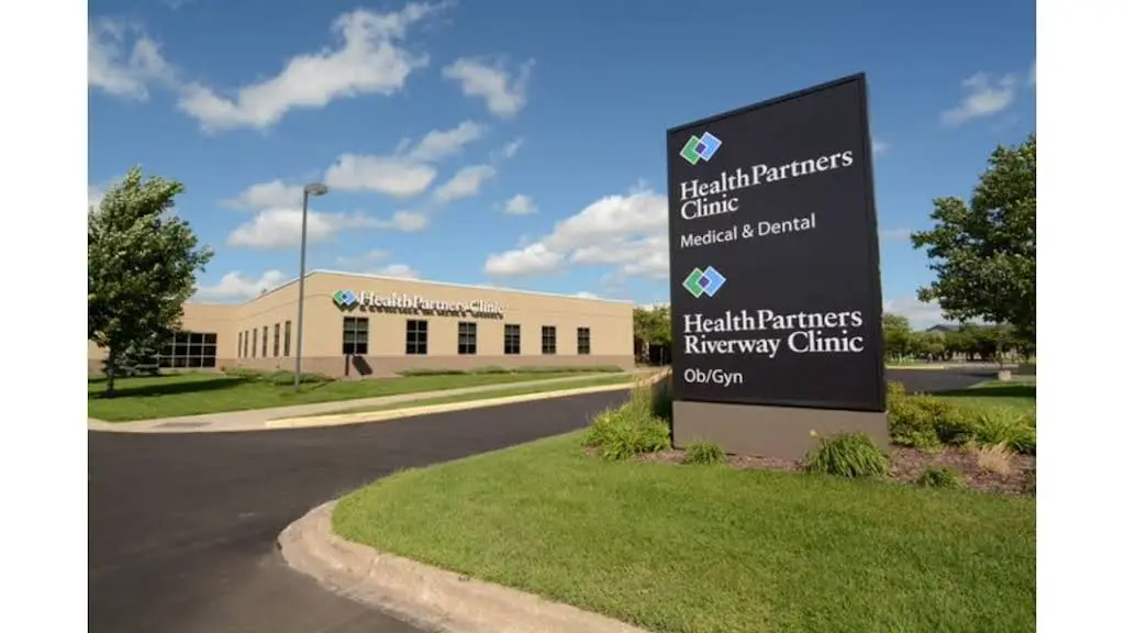 HealthPartners Dental Clinic Coon Rapids