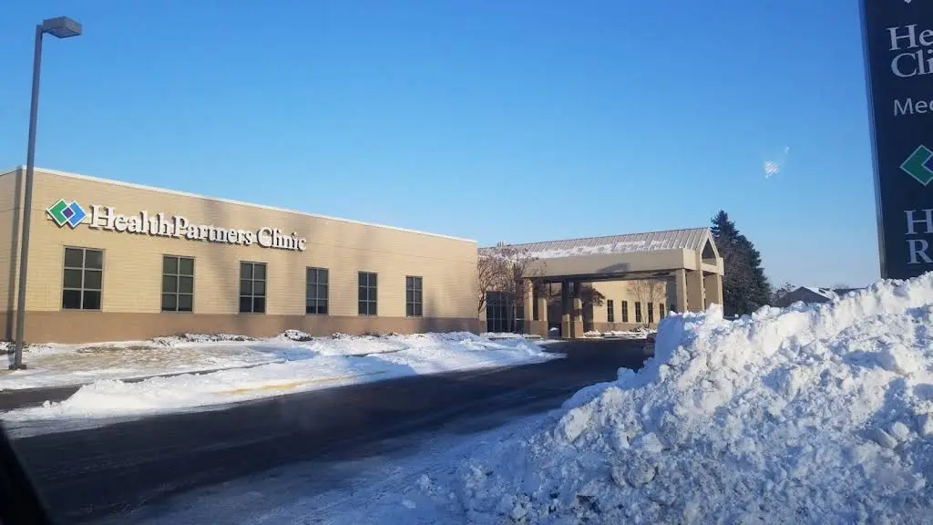 HealthPartners Dental Clinic Coon Rapids