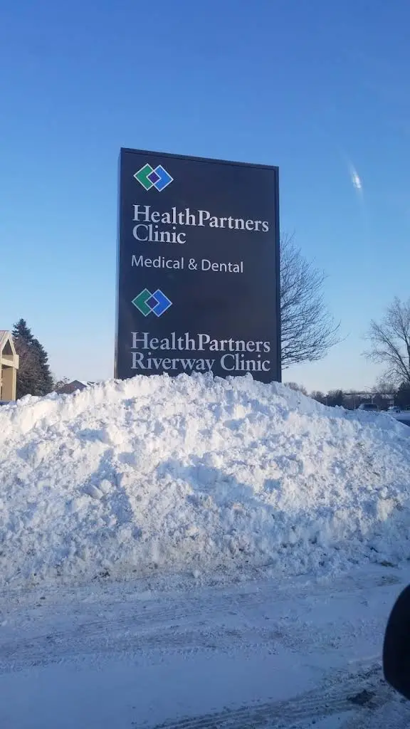 HealthPartners Dental Clinic Coon Rapids