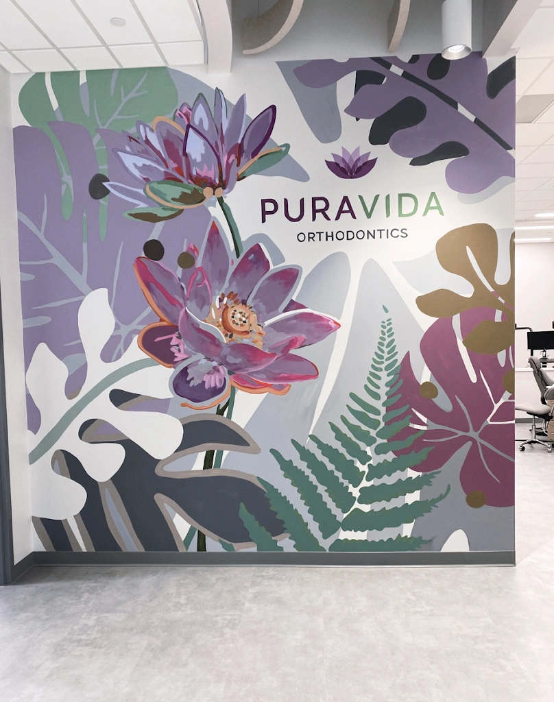 Pura Vida Orthodontics