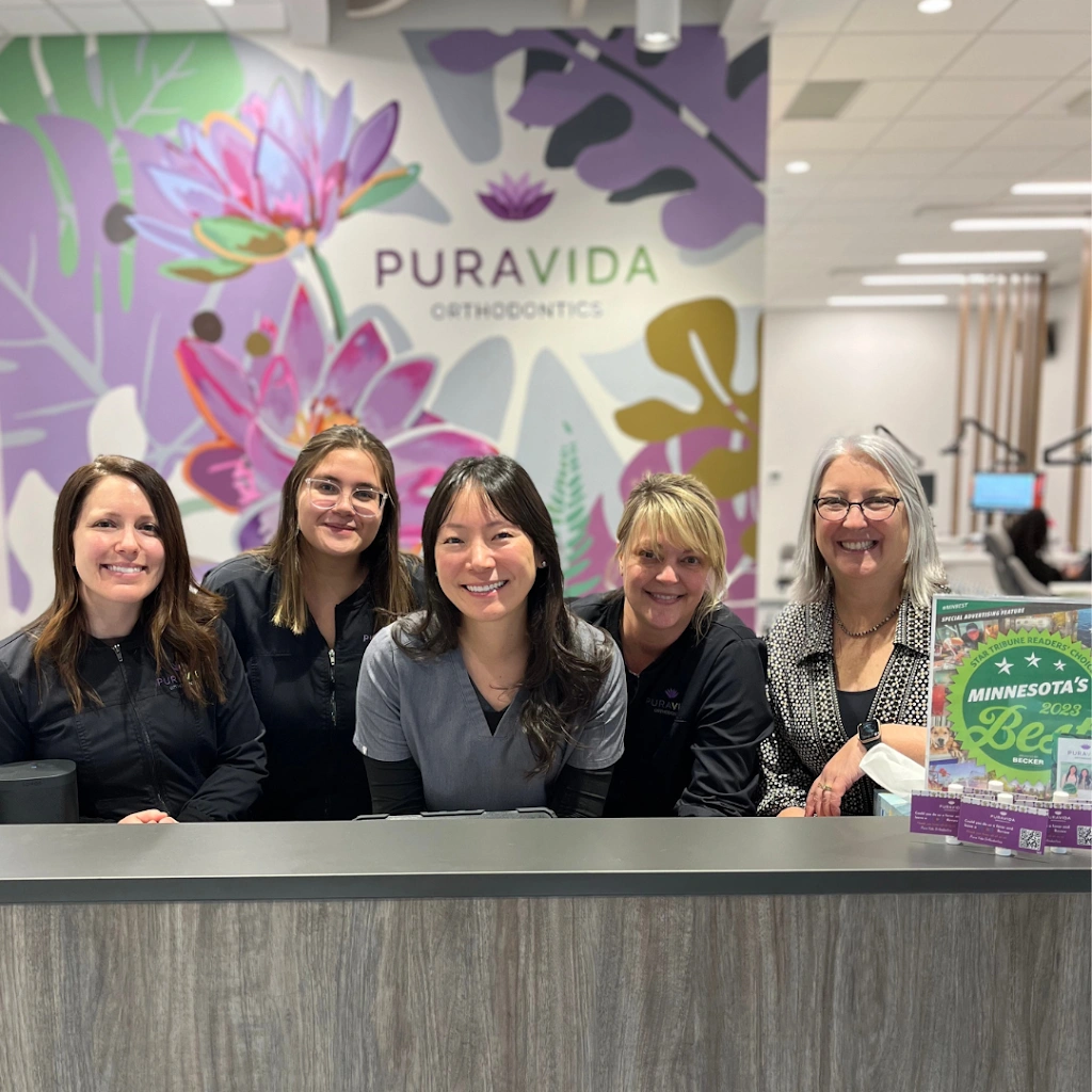 Pura Vida Orthodontics