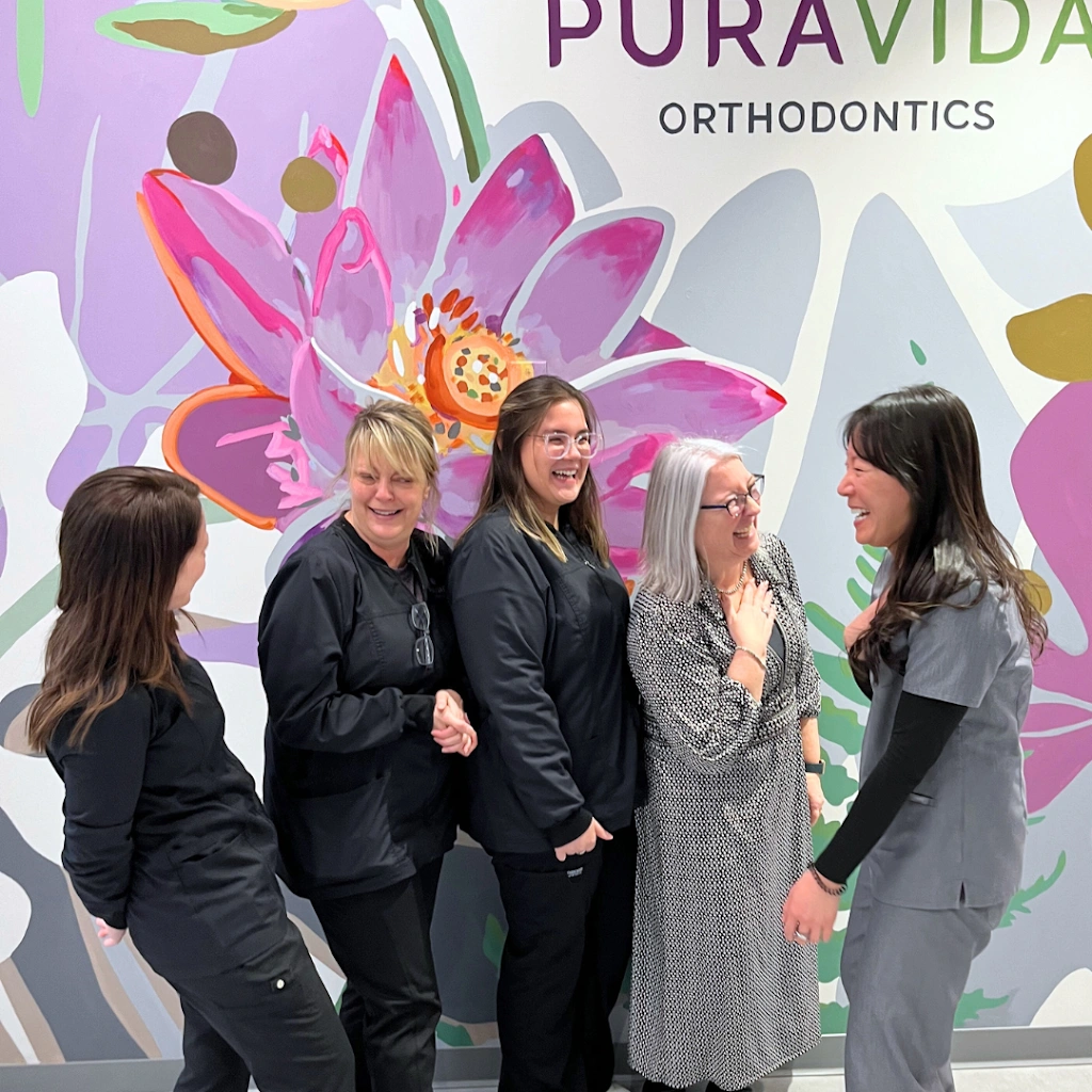 Pura Vida Orthodontics