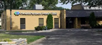 HealthPartners Dental Clinic Brooklyn Center