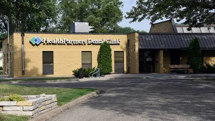 HealthPartners Dental Clinic Brooklyn Center