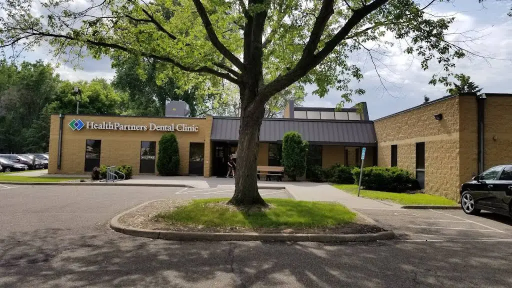 HealthPartners Dental Clinic Brooklyn Center