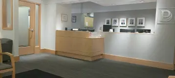 The Facial Pain Center