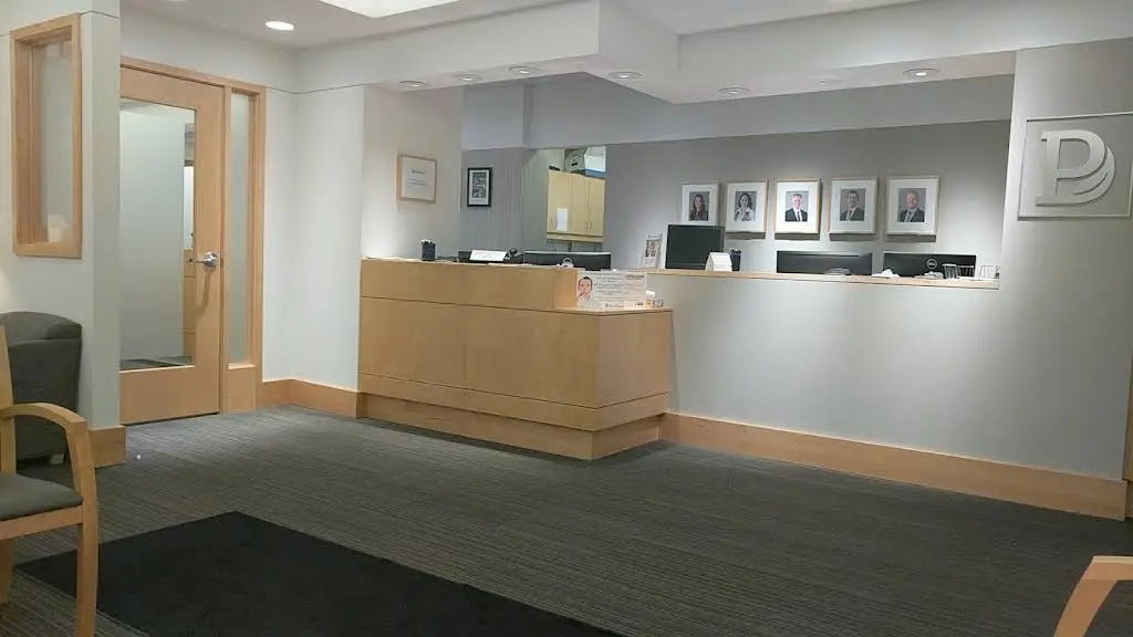 The Facial Pain Center