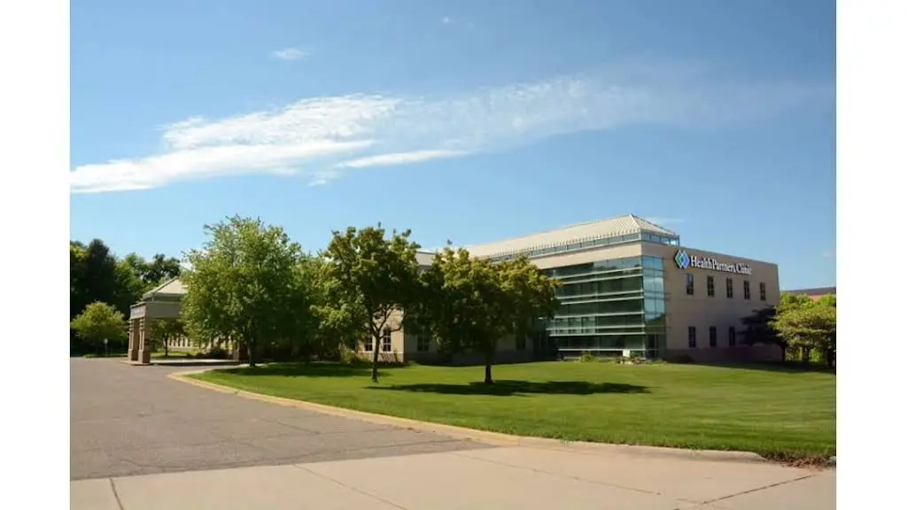 HealthPartners Dental Clinic Inver Grove Heights