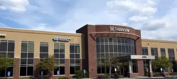 HealthPartners Dental Clinic Blaine