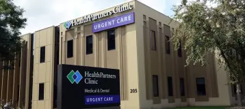HealthPartners Dental Clinic St. Paul