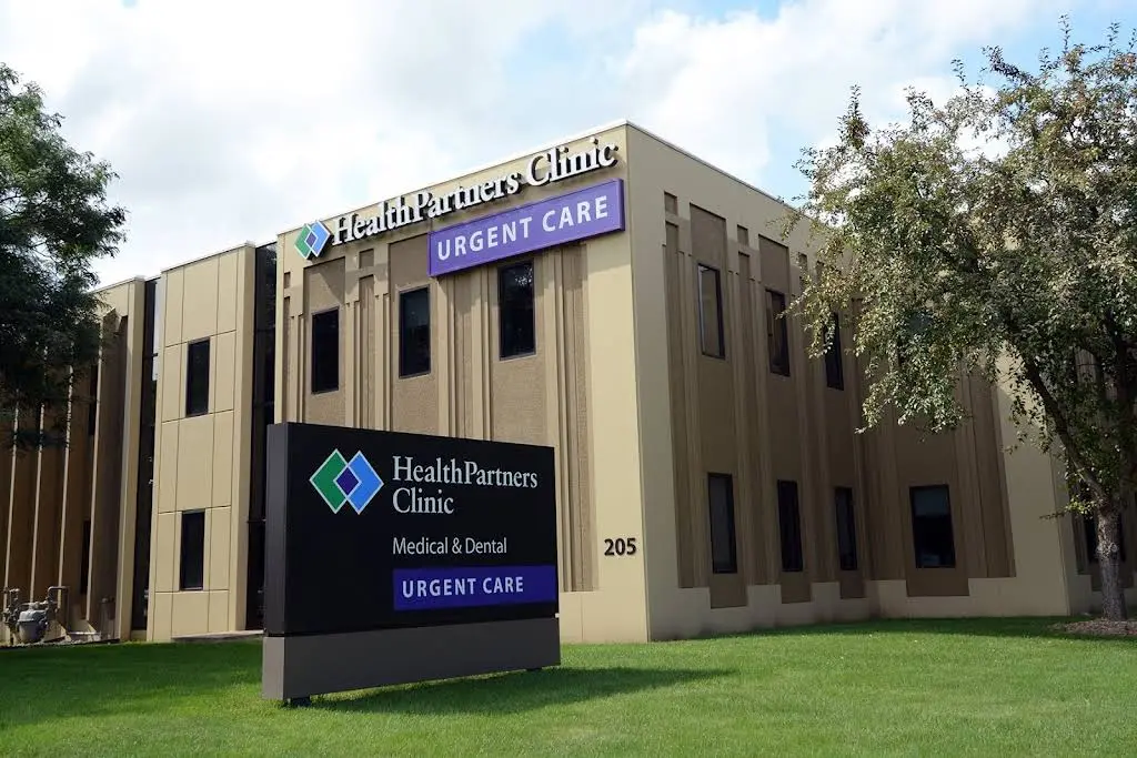 HealthPartners Dental Clinic St. Paul